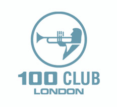 Jeff Horton, 100 Club London